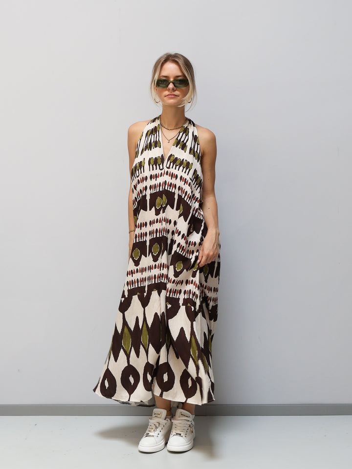Kleid muster