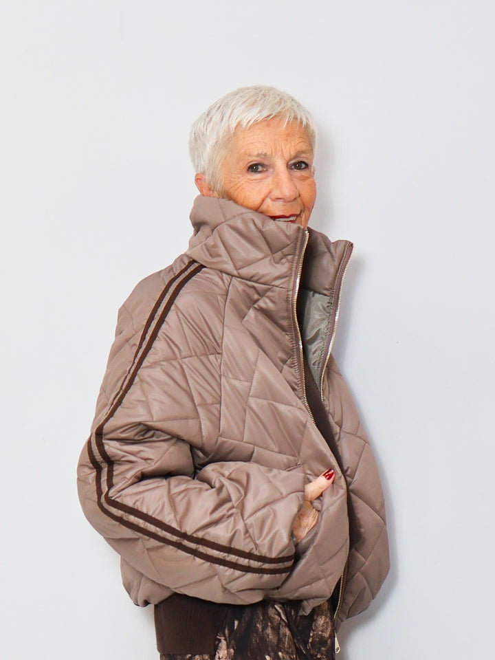 Jacke Chris