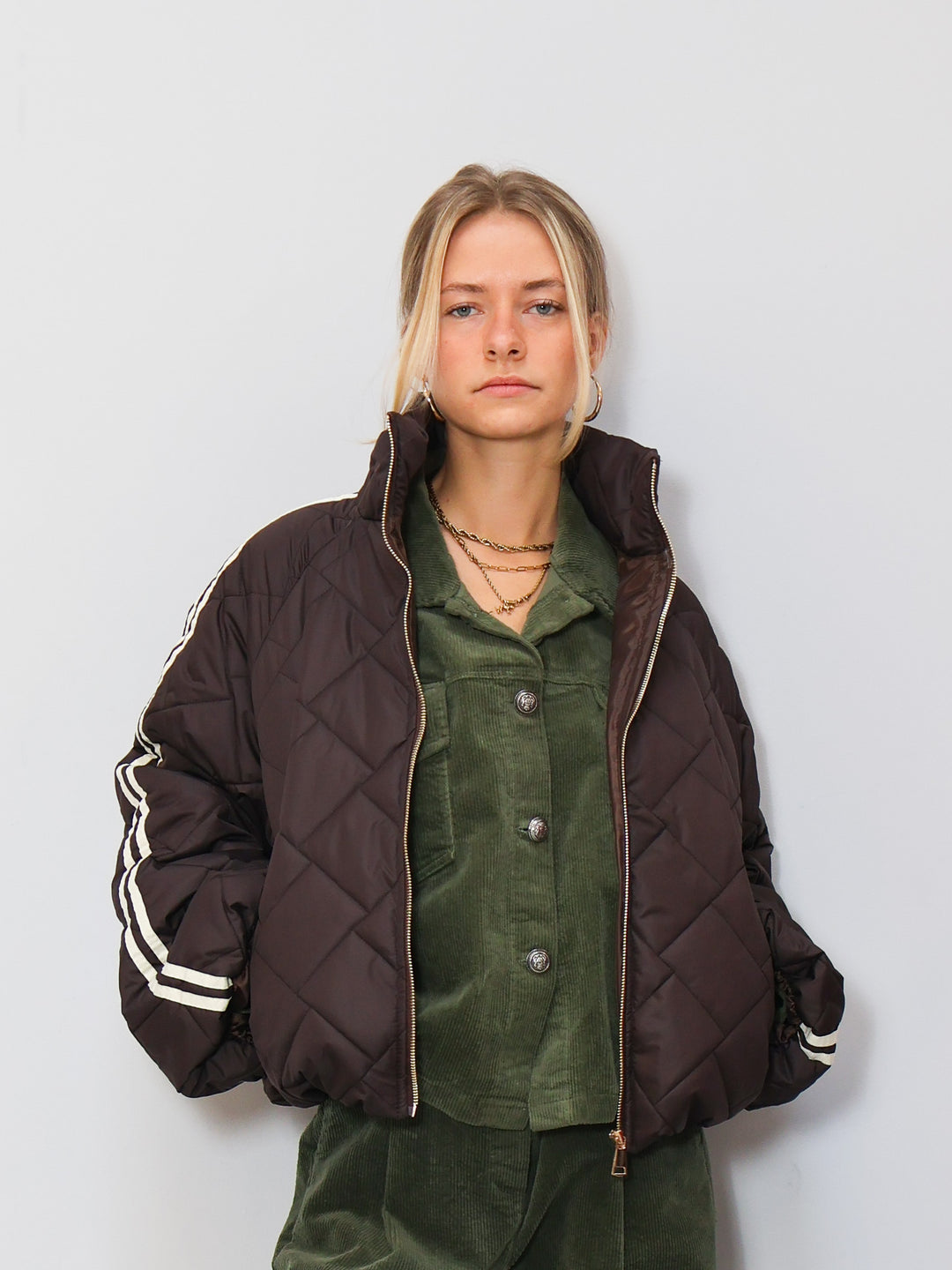 Jacke Chris