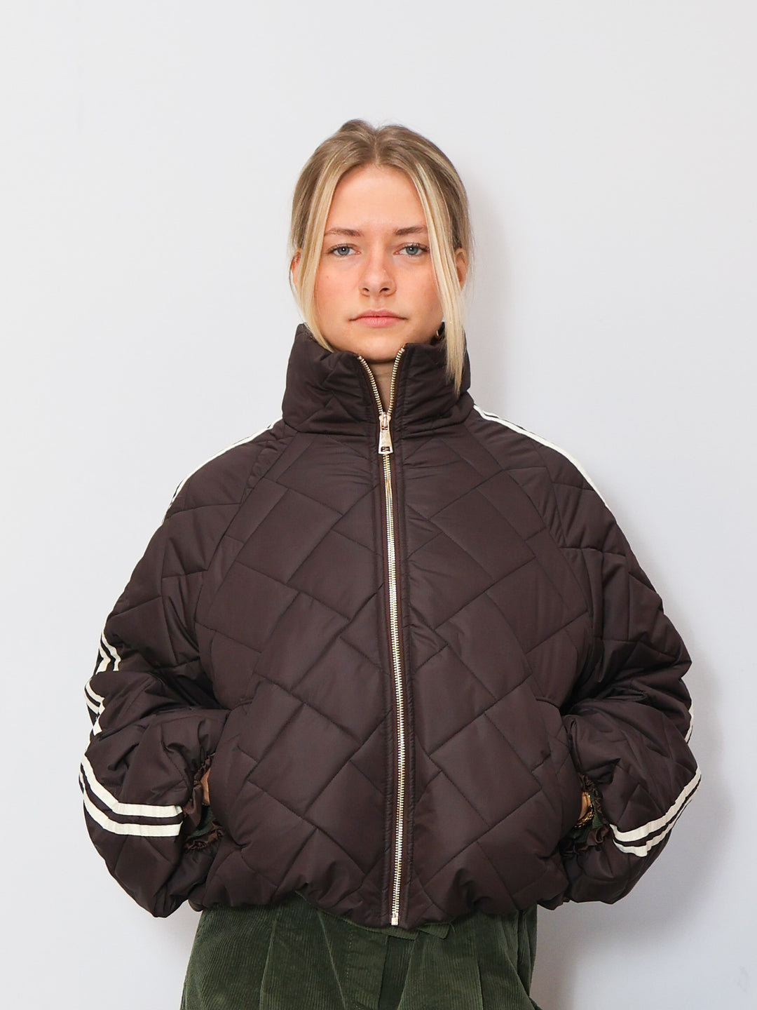 Jacke Chris