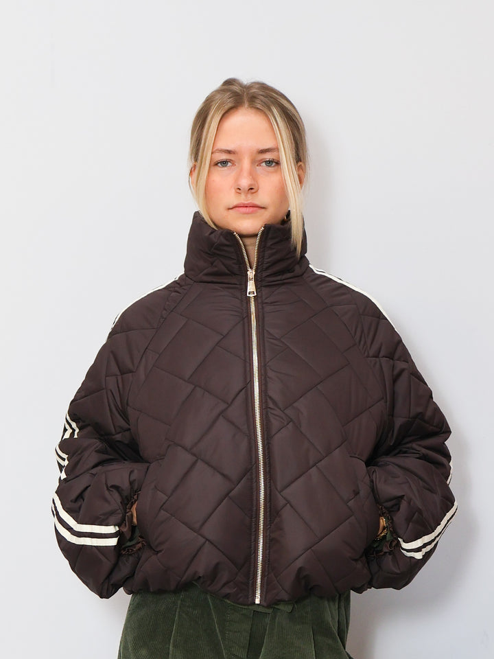 Jacke Chris