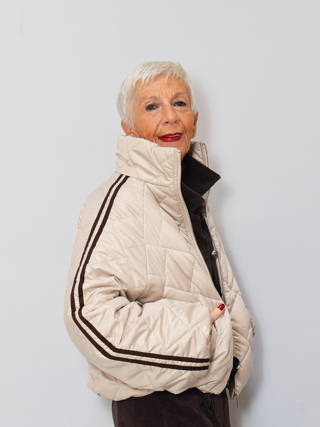 Jacke Chris