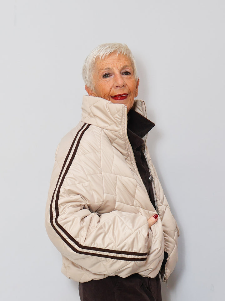 Jacke Chris
