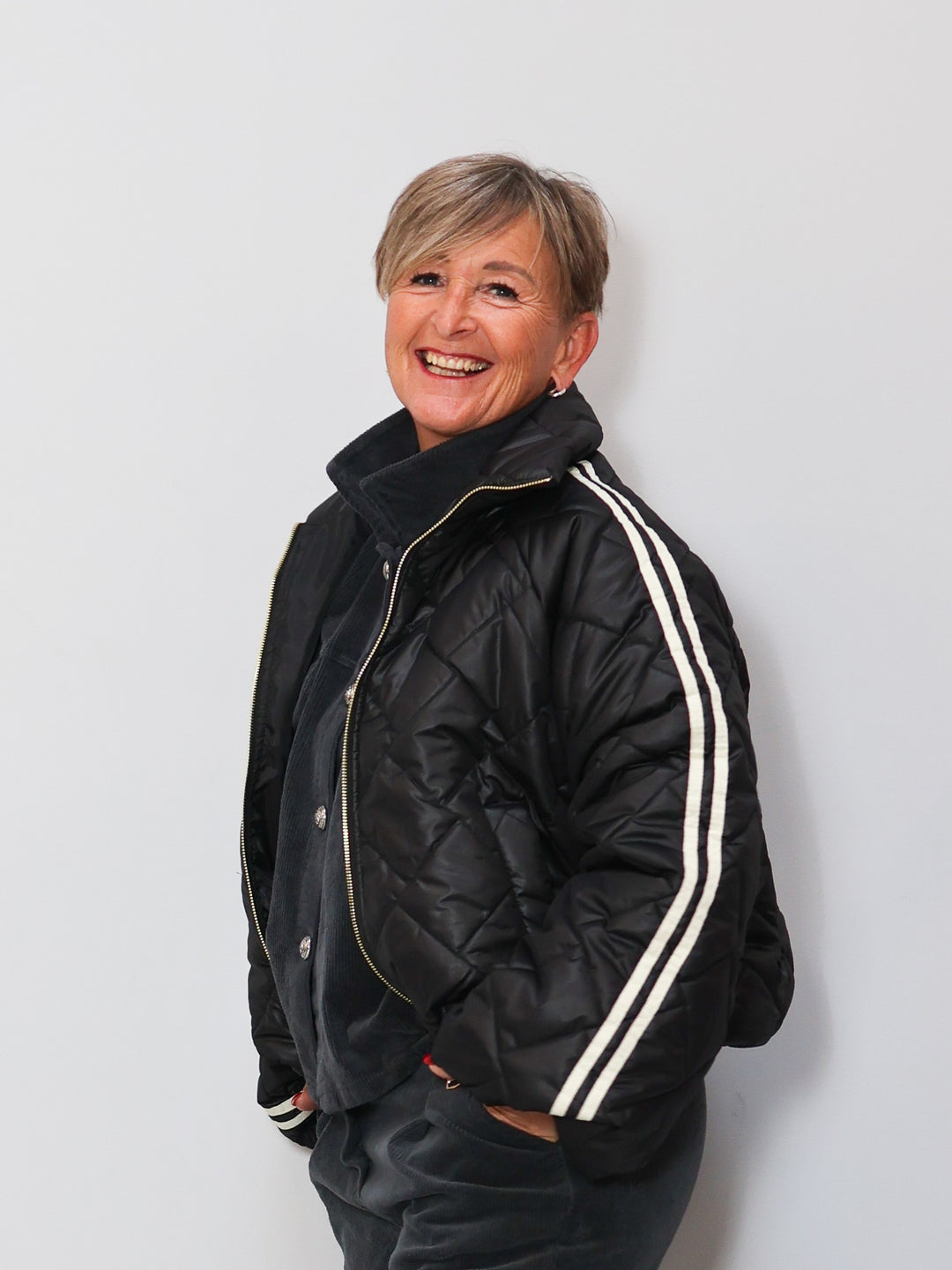 Jacke Chris