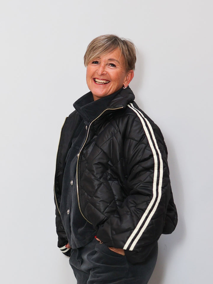 Jacke Chris