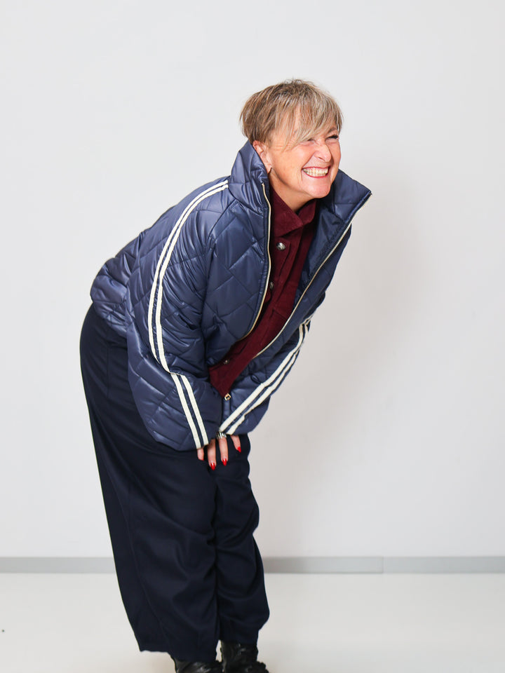 Jacke Chris