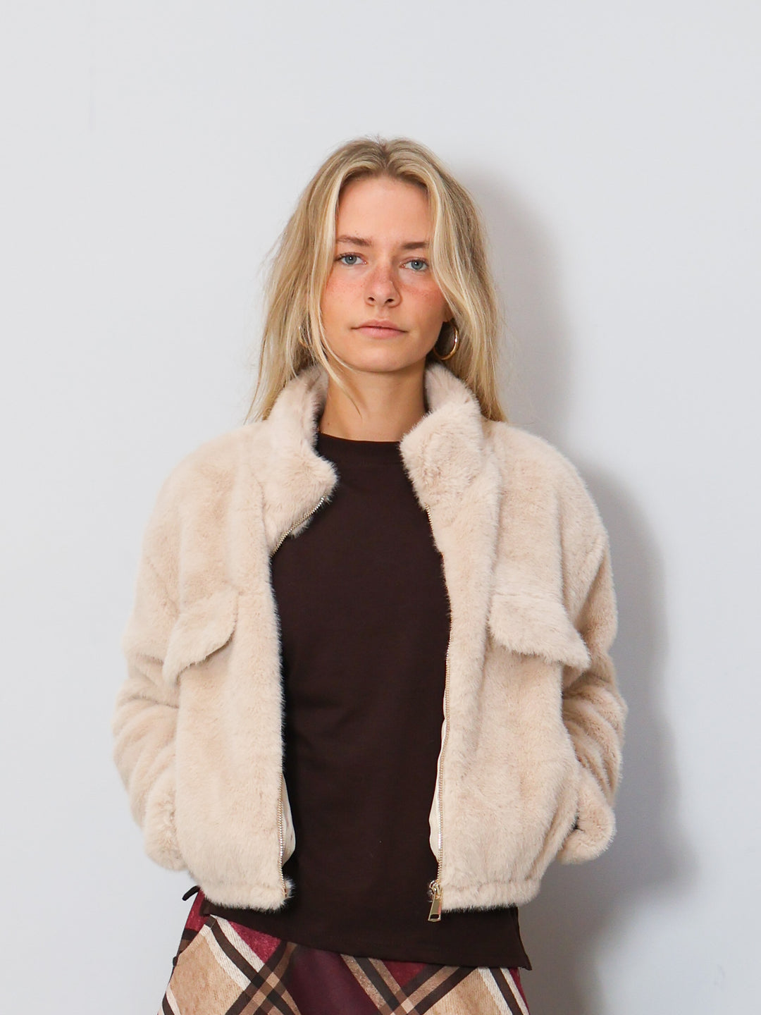 Jacke Svenja