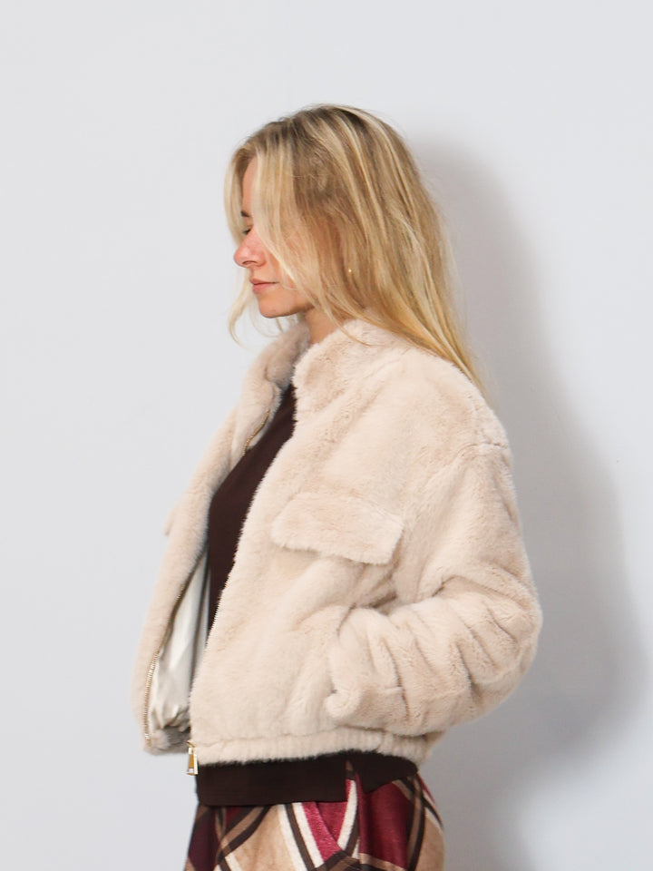 Jacke Svenja