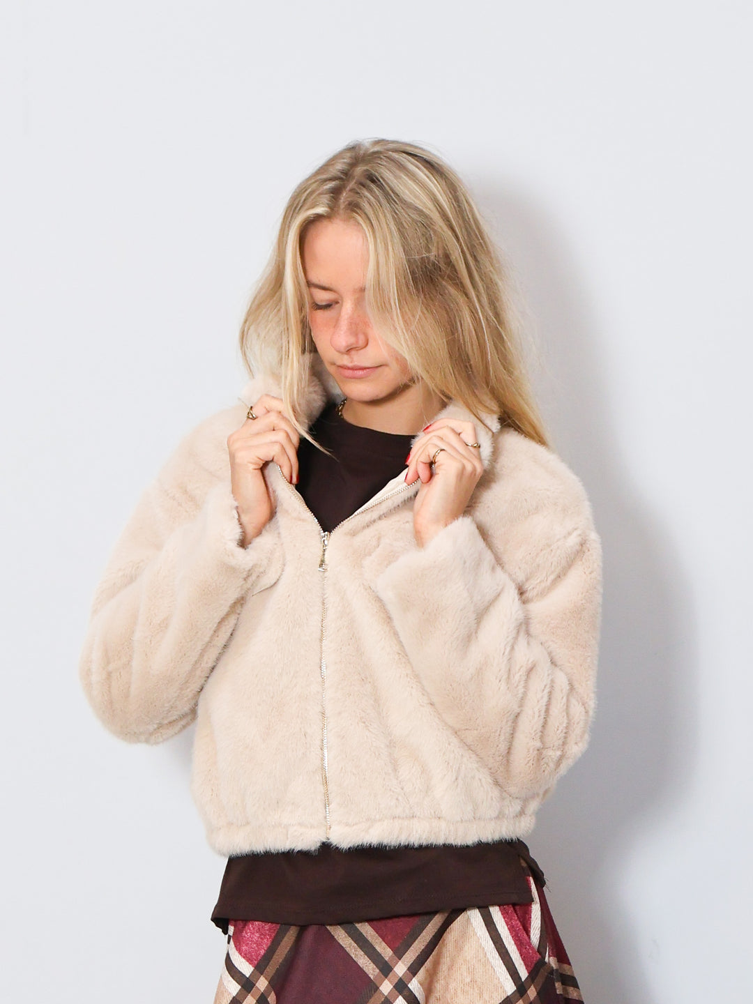 Jacke Svenja