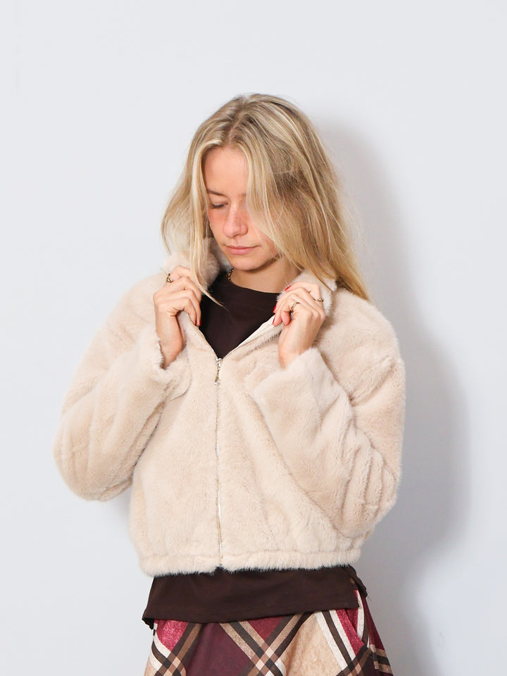 Jacke Svenja