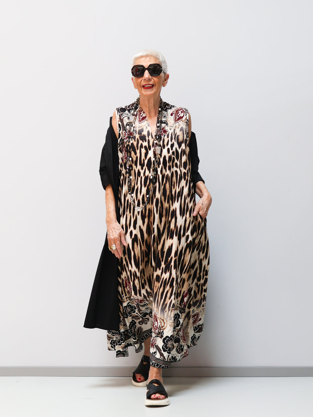 Kleid