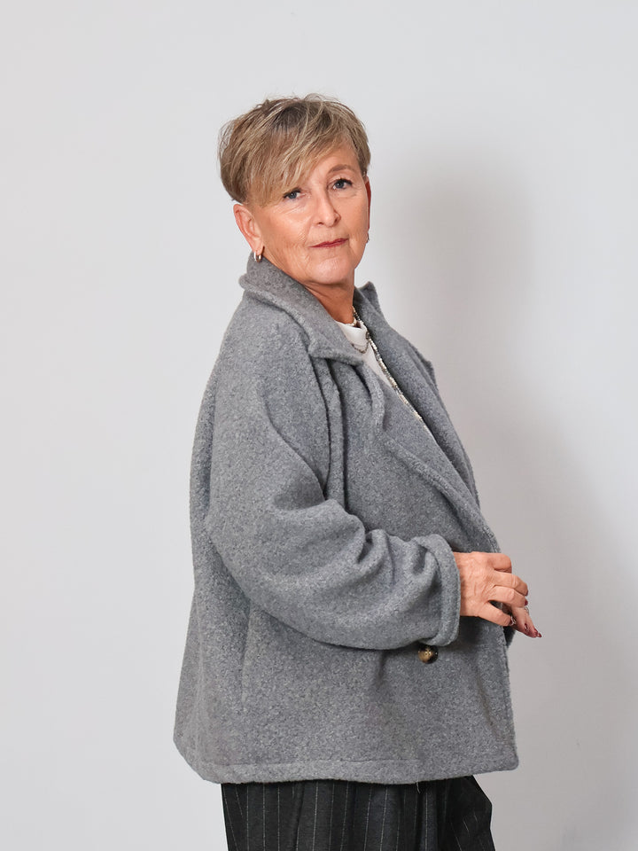 Jacke Ronja