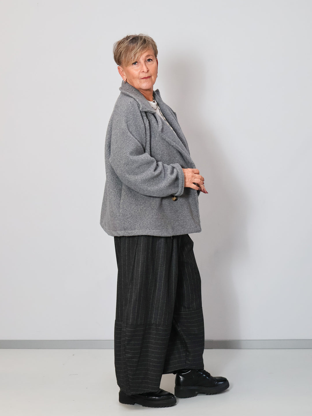 Hose Lola Streifen