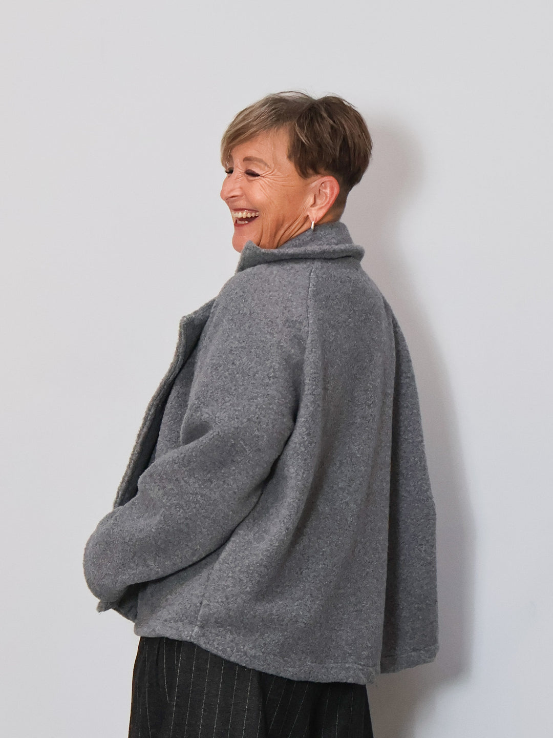 Jacke Ronja