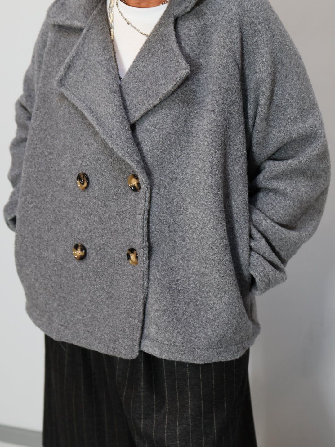 Jacke Ronja