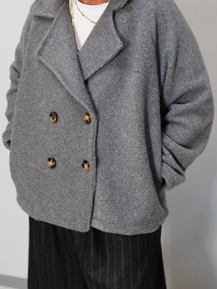 Jacke Ronja