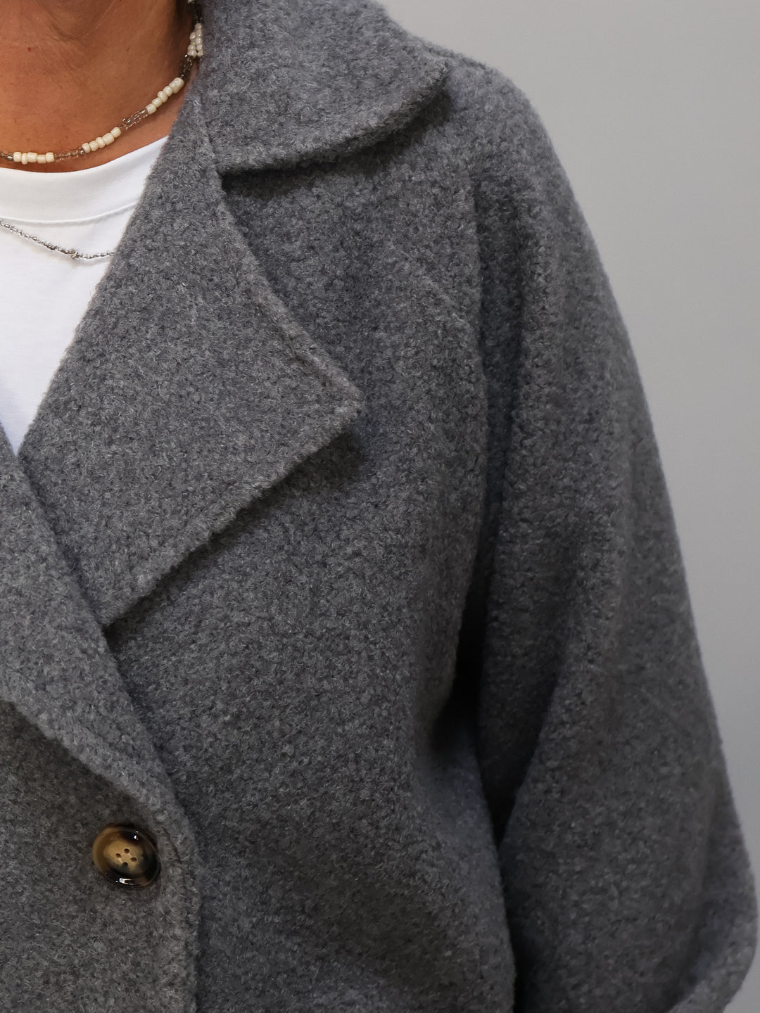 Jacke Ronja
