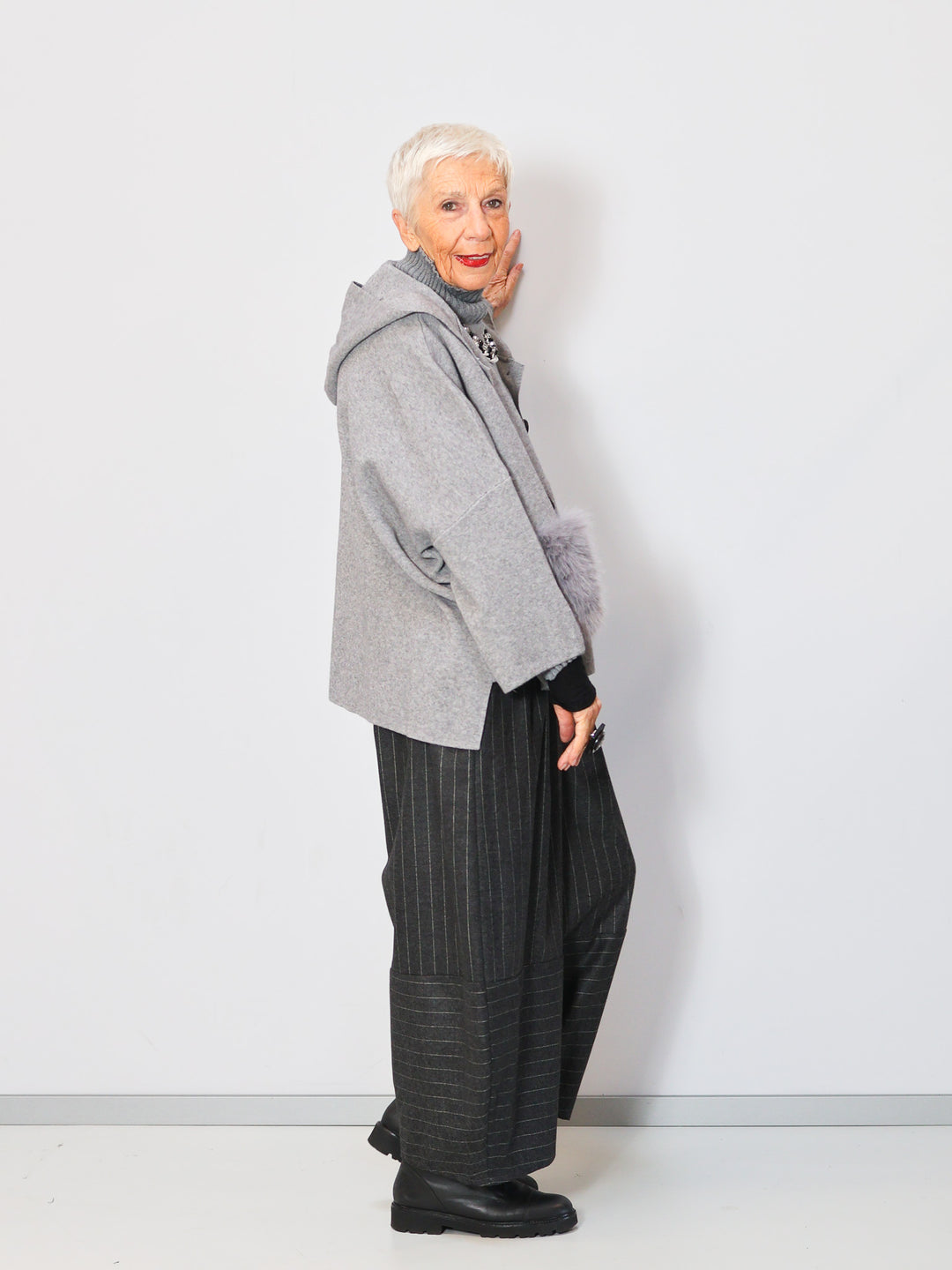 Hose Lola Streifen