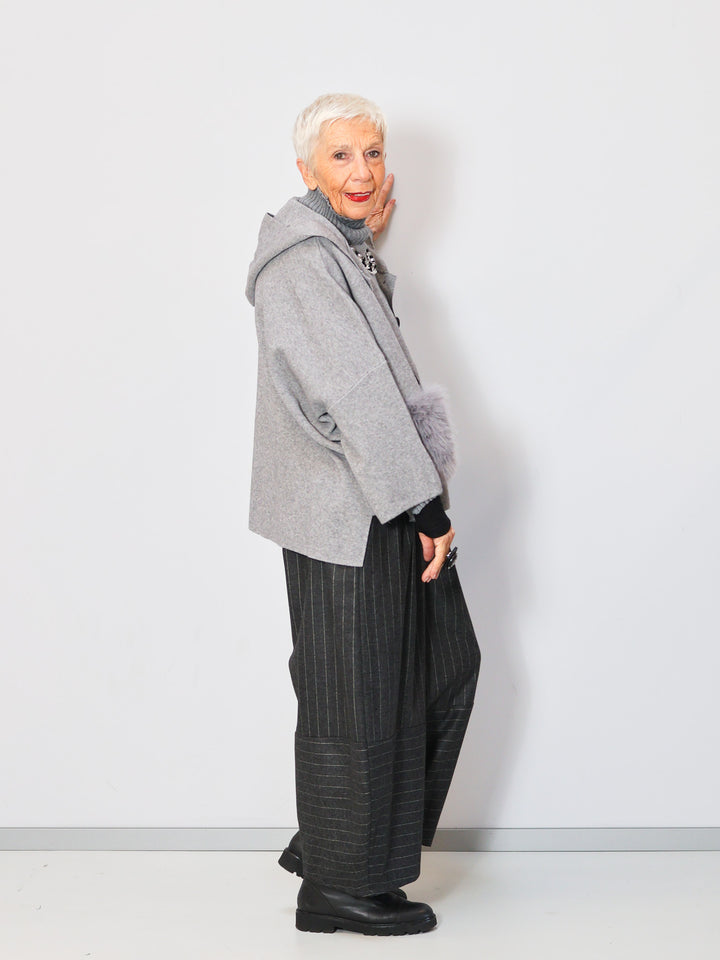 Hose Lola Streifen