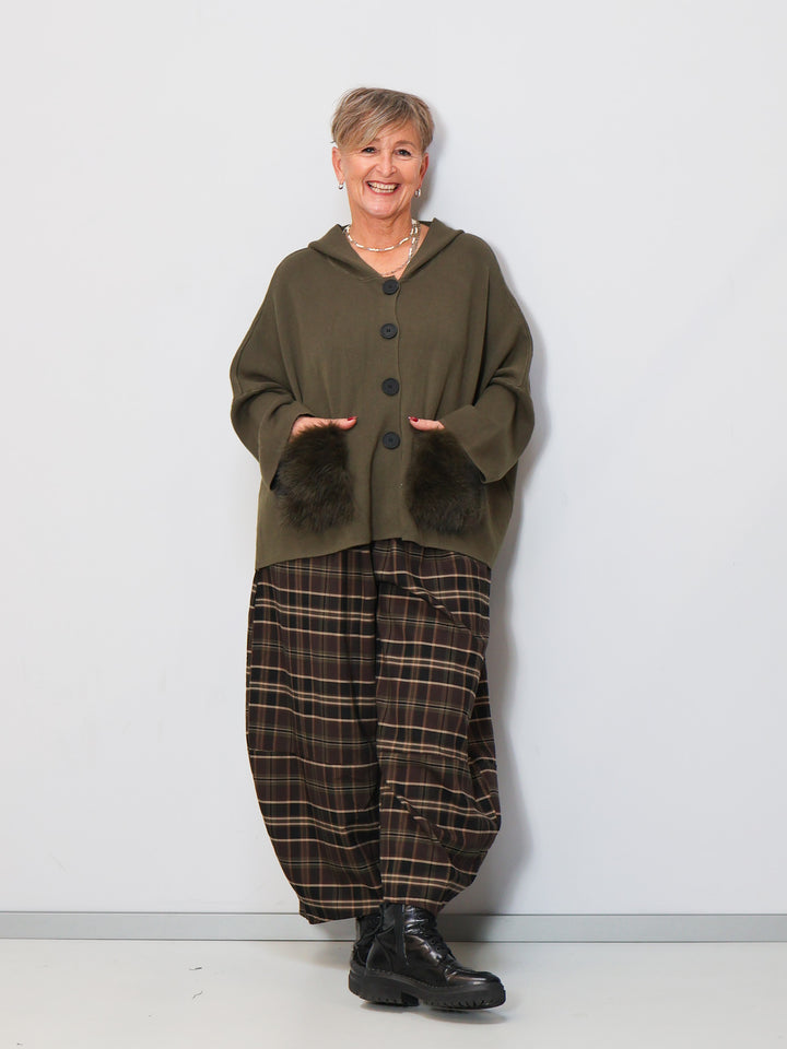 Hose Lola Muster