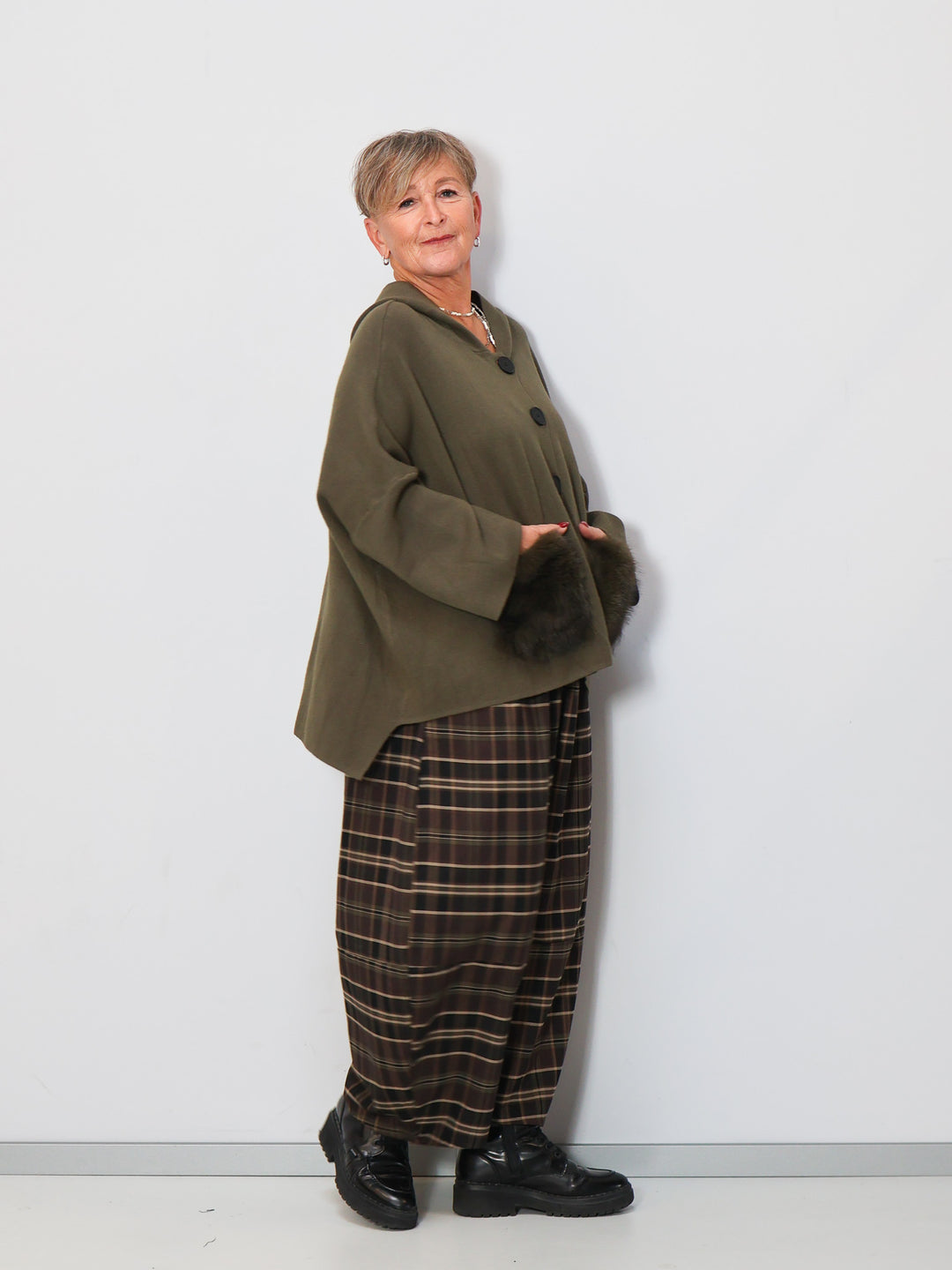 Hose Lola Muster