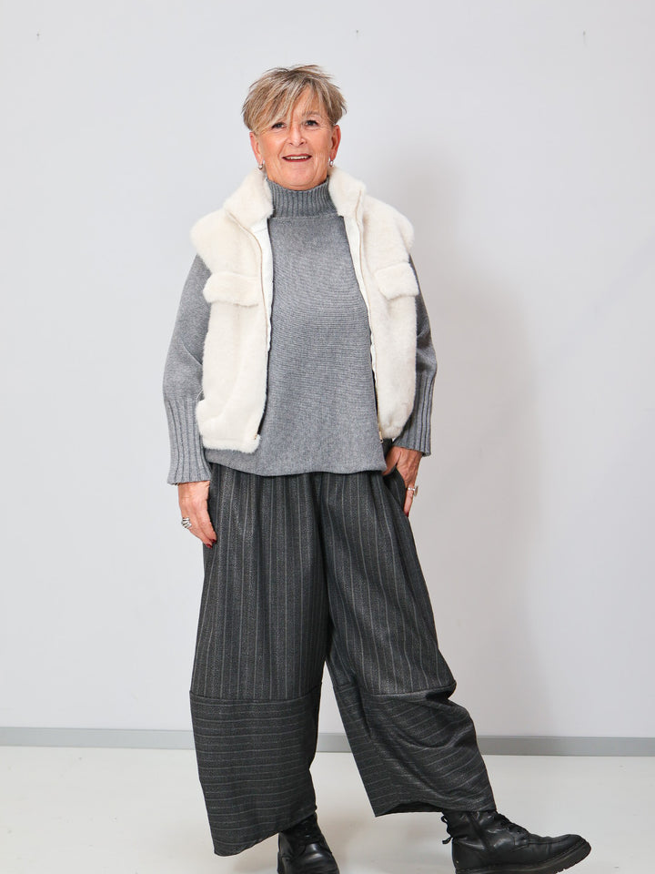Hose Lola Streifen