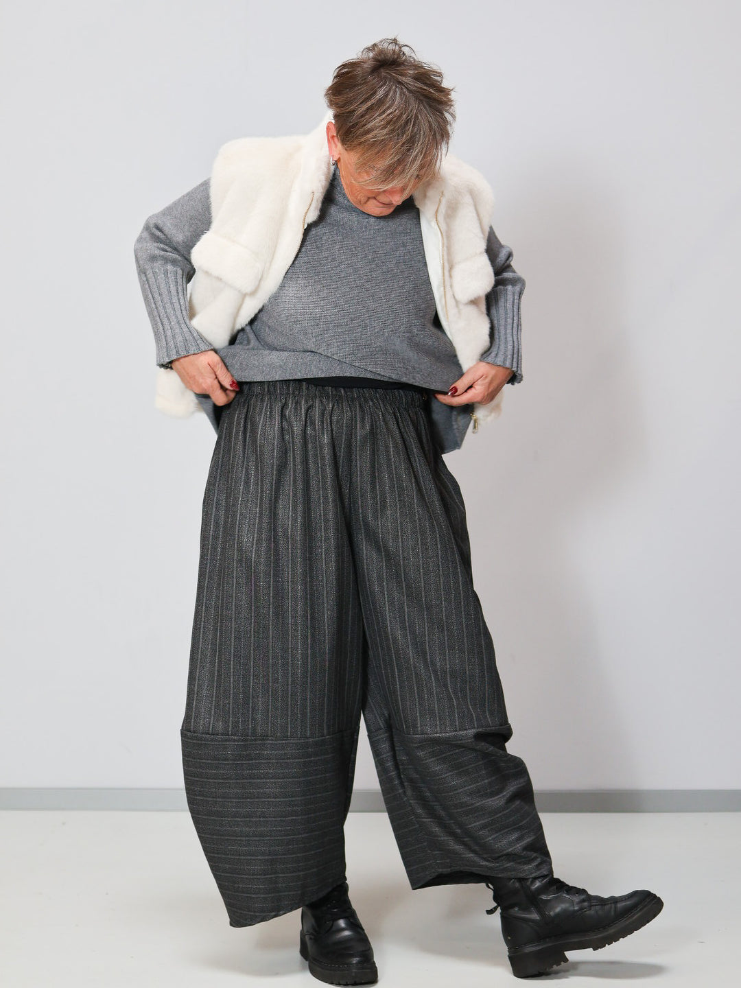 Hose Lola Streifen