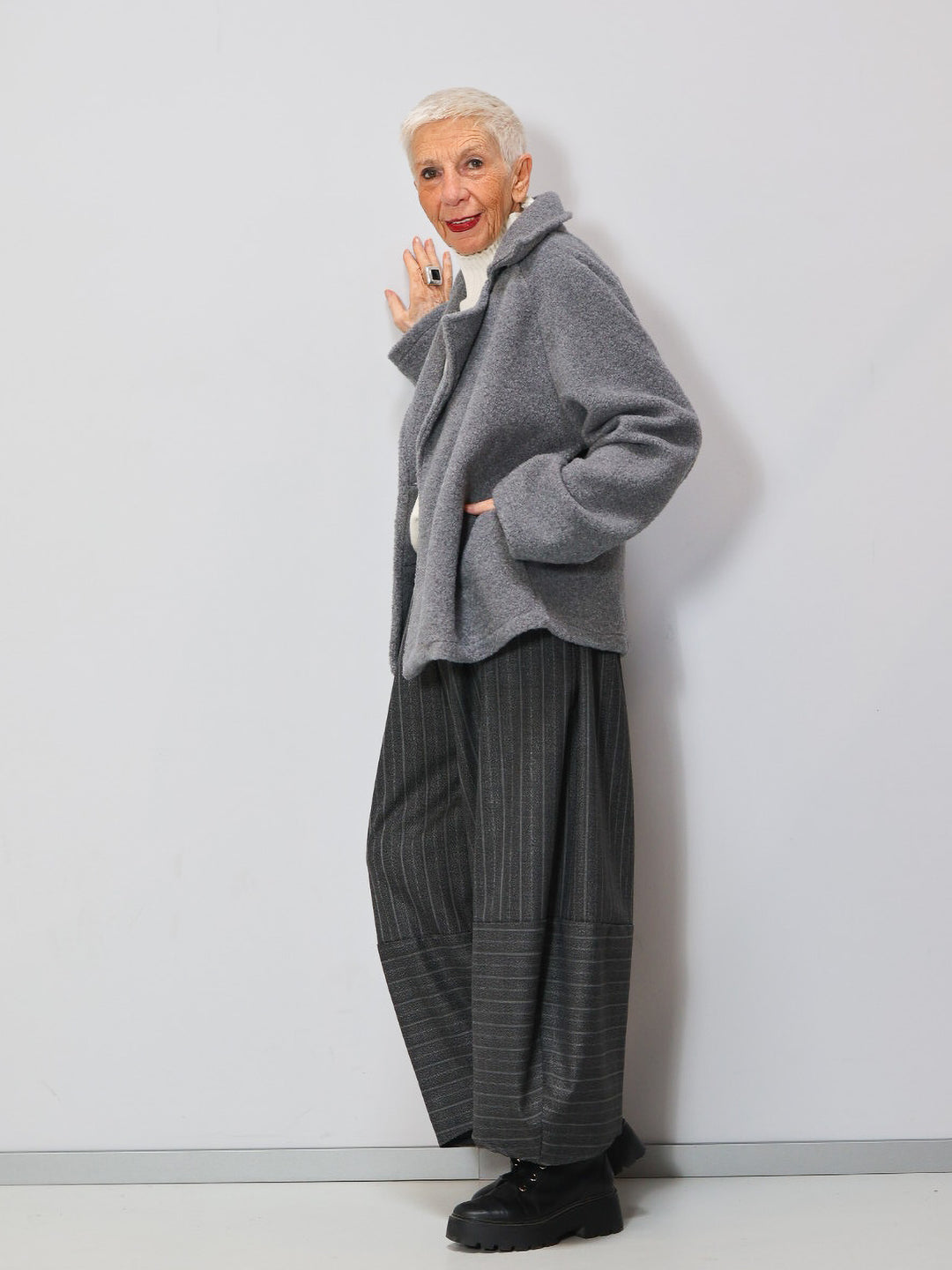 Hose Lola Streifen