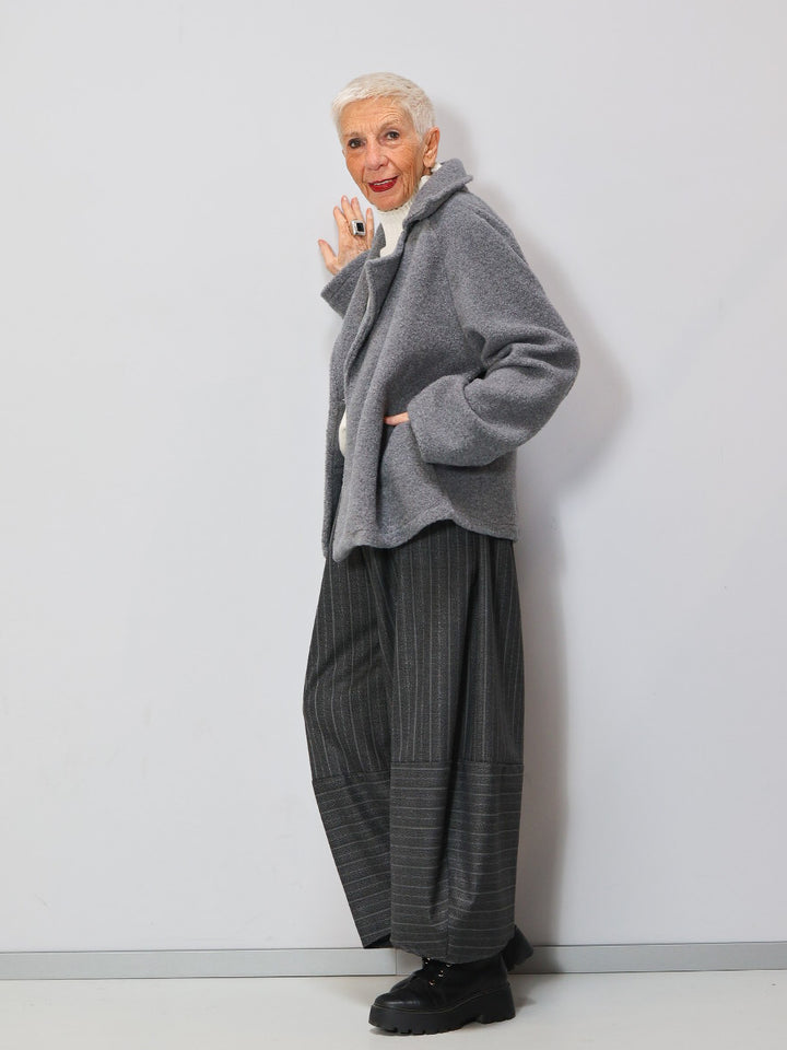 Hose Lola Streifen