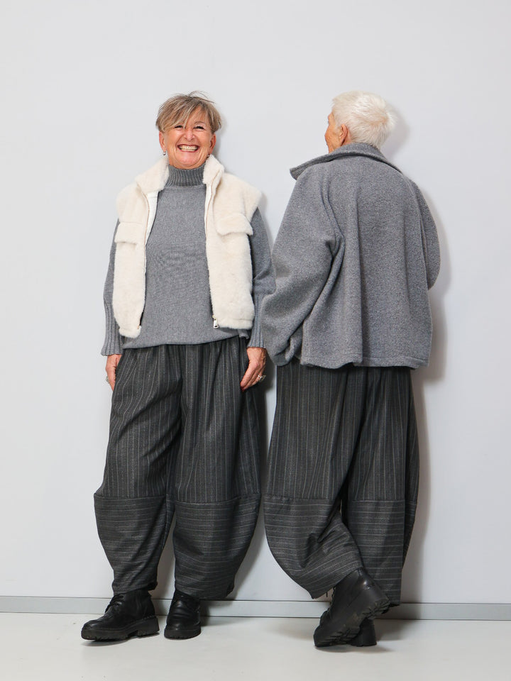 Hose Lola Streifen