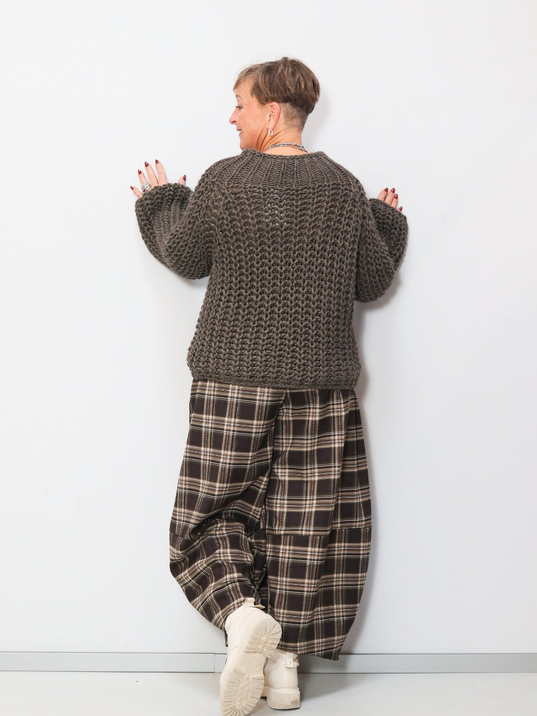 Hose Lola Muster