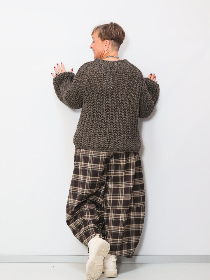Hose Lola Muster