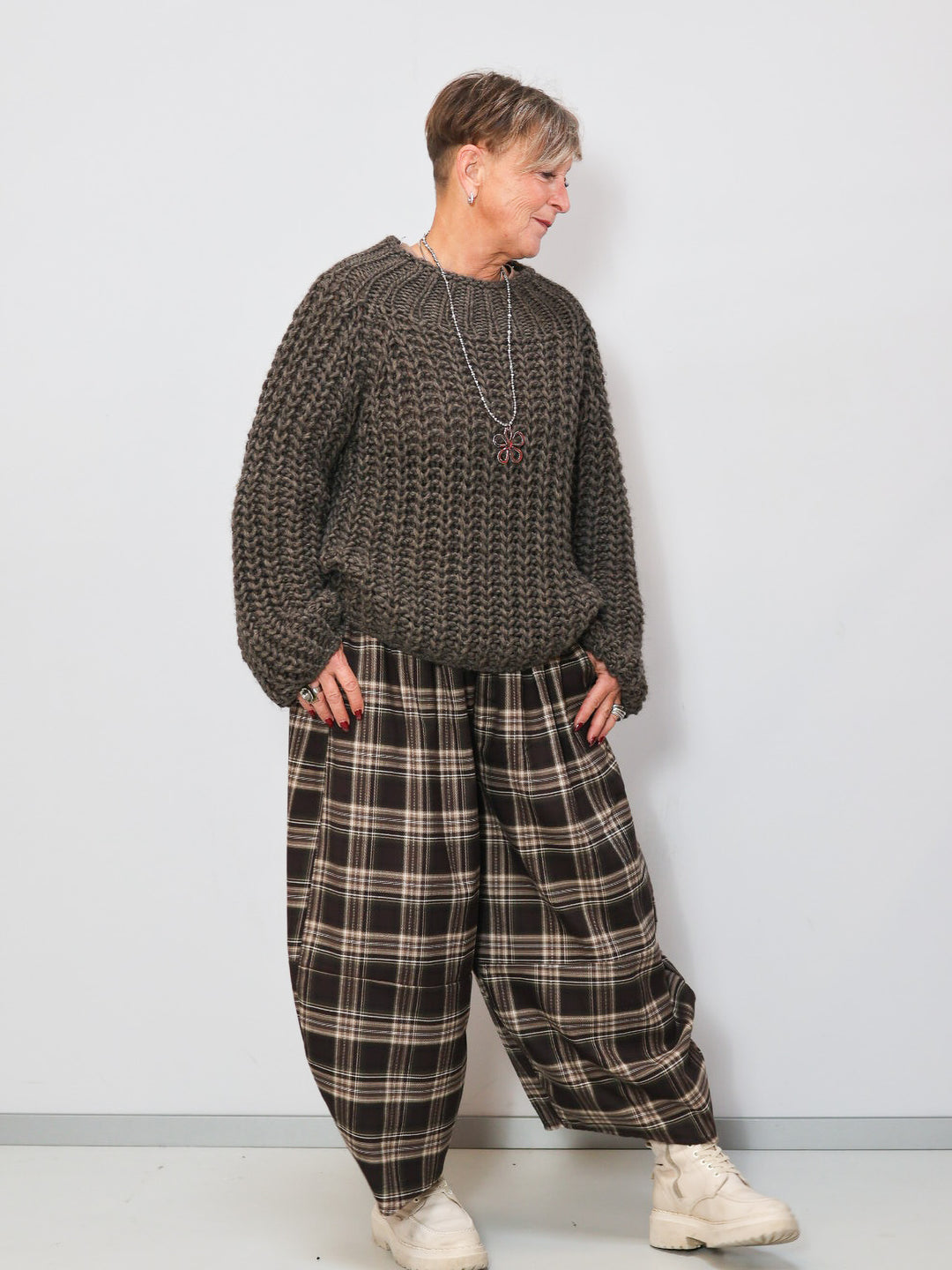 Hose Lola Muster