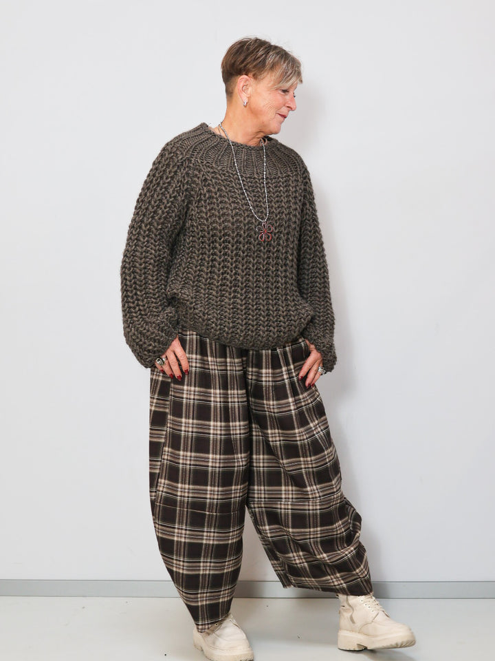 Hose Lola Muster