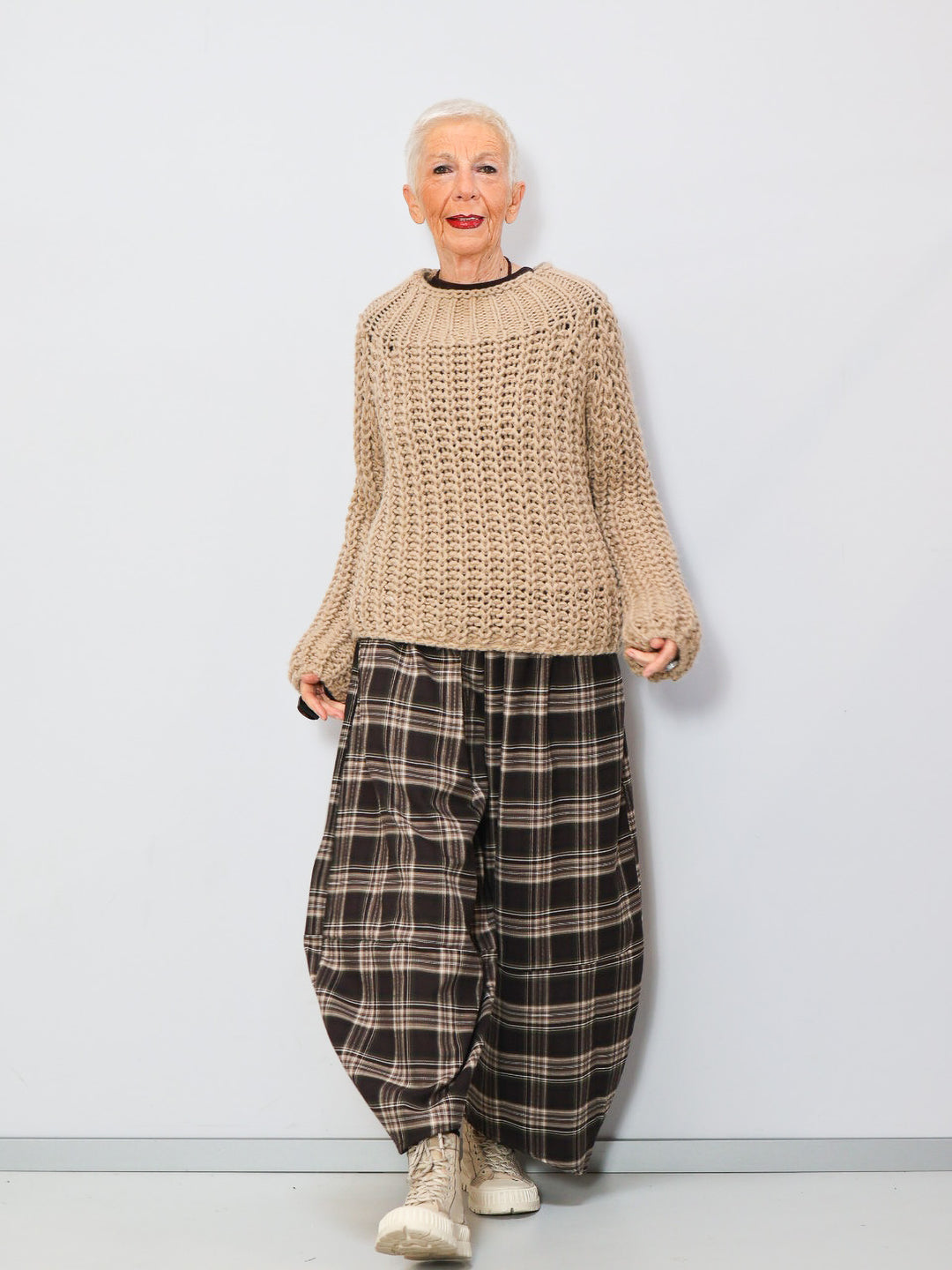 Hose Lola Muster