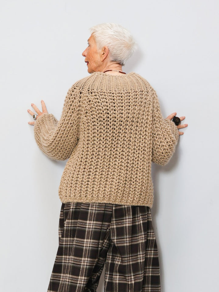 Pullover Alexa