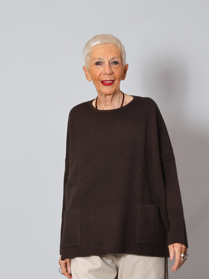 Pullover Elena