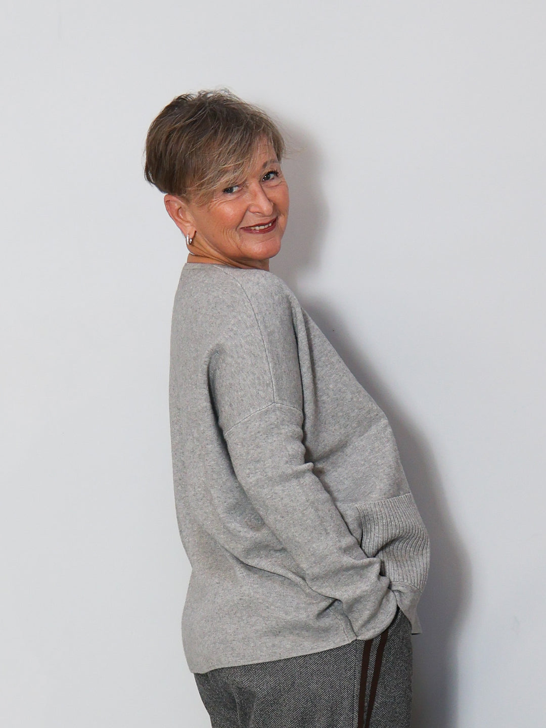 Pullover Elena