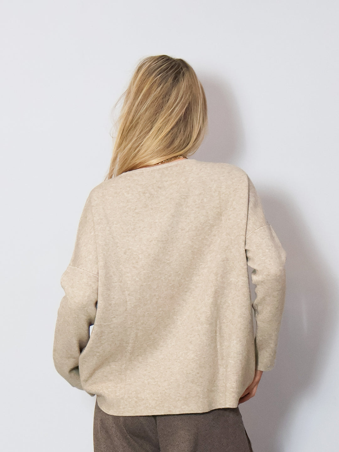 Pullover Elena
