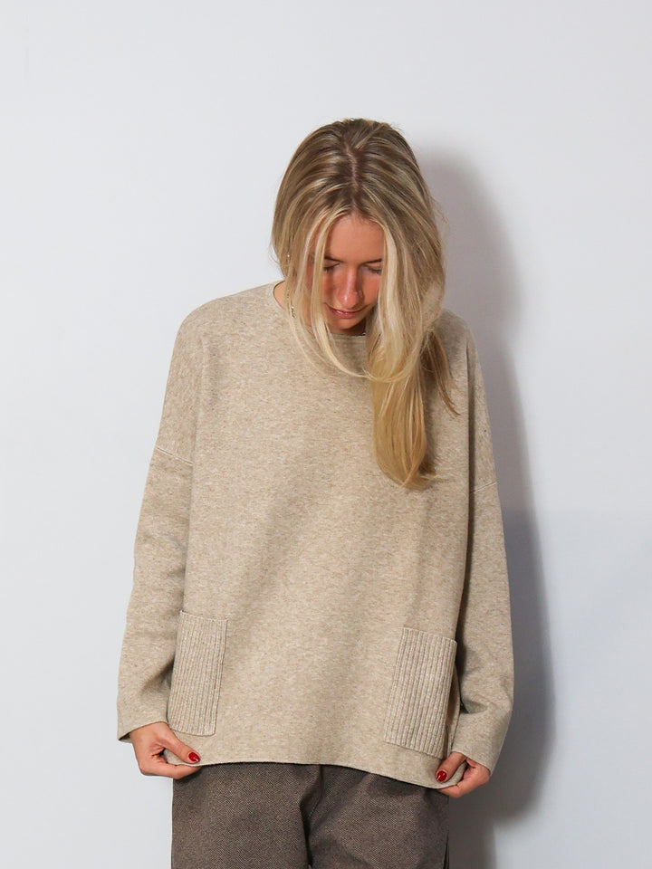 Pullover Elena