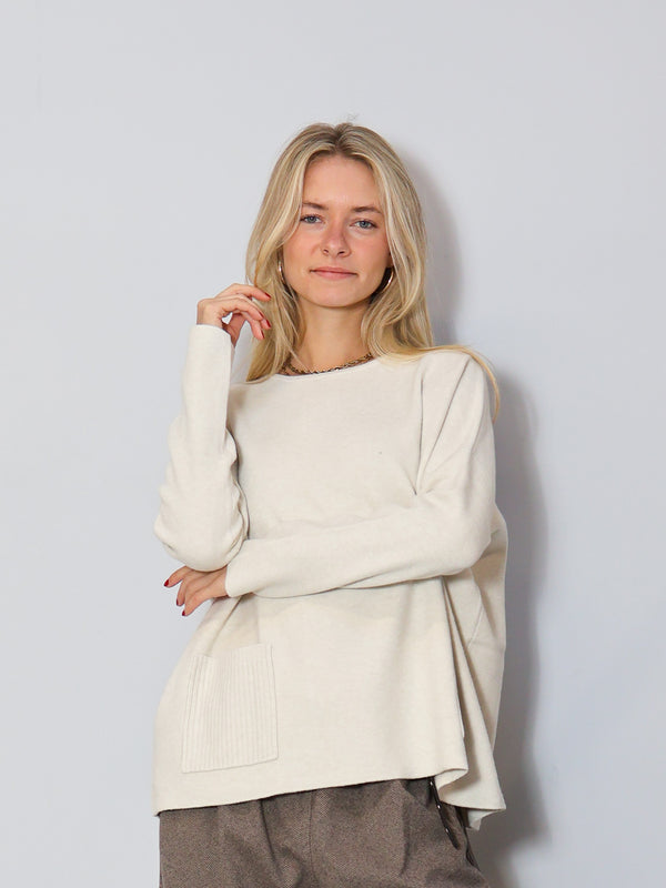 Pullover Elena
