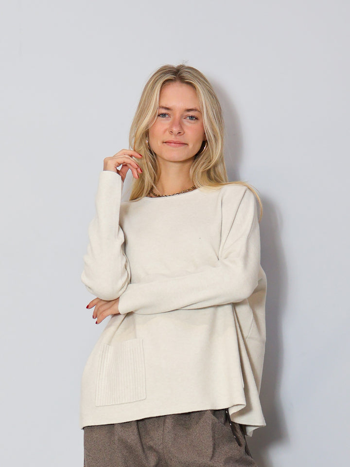 Pullover Elena