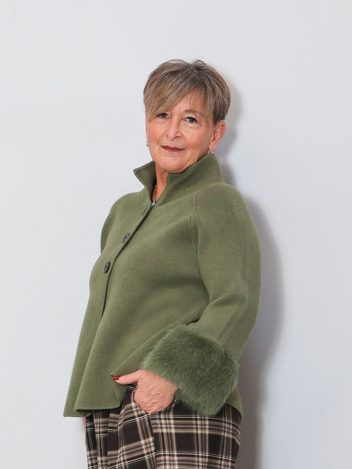Jacke Luna
