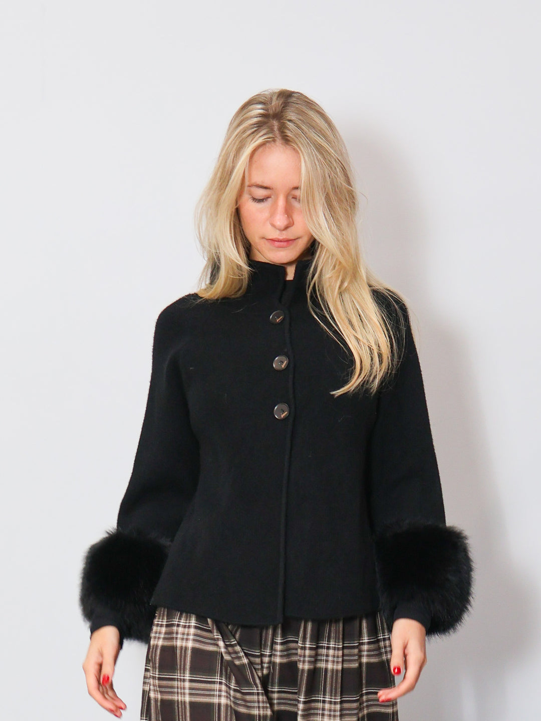 Jacke Luna