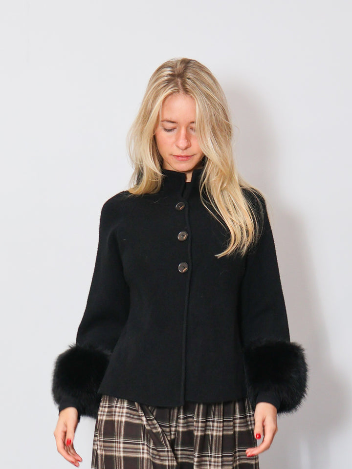 Jacke Luna