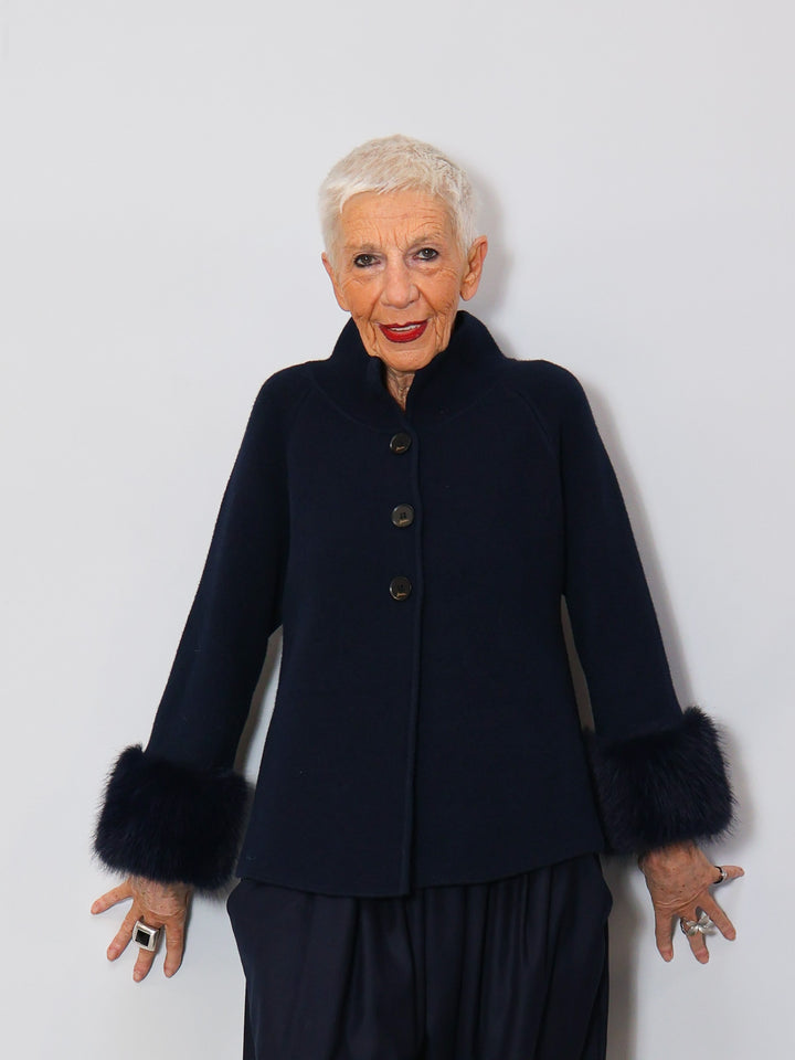 Jacke Luna