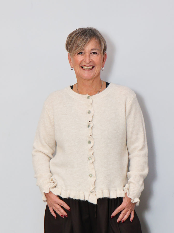 Jacke Sue