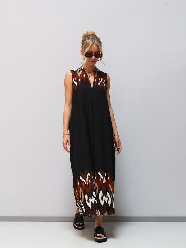Dress Viviana black
