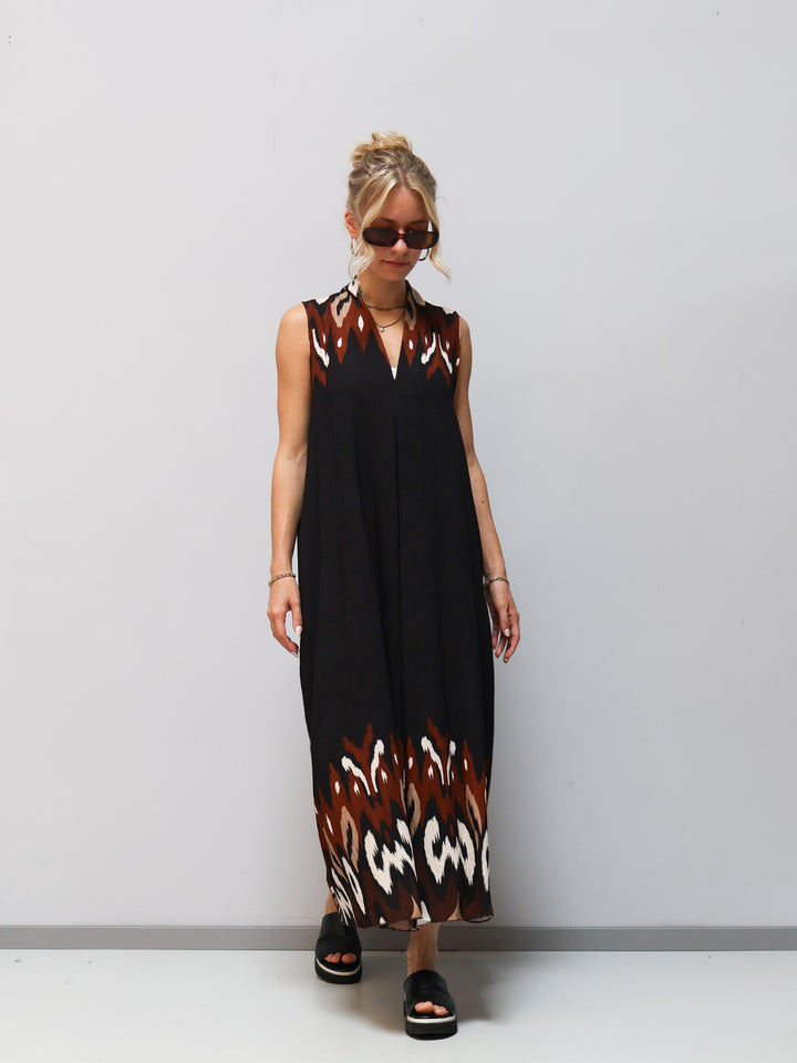 Kleid Muster