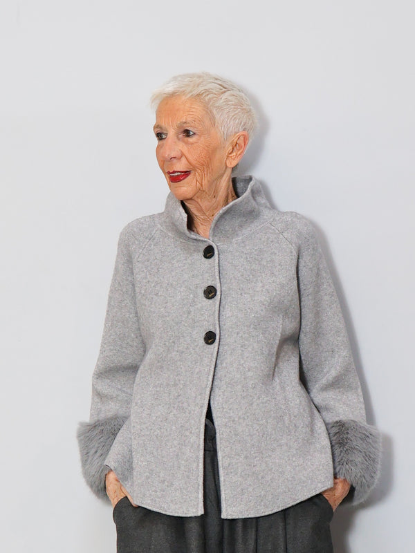Jacke Luna